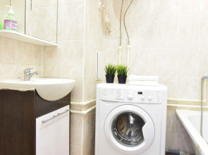 Апартаменты Тюменский тракт 4