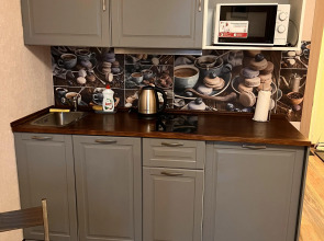 Апартаменты Апартаменты 14 этаж