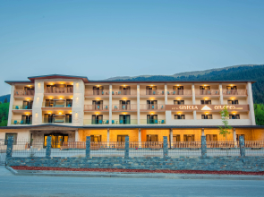 Gistola Mestia Hotel