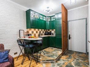 Апартаменты Comfort & Relax Home at Tsarskaya Ploshchad