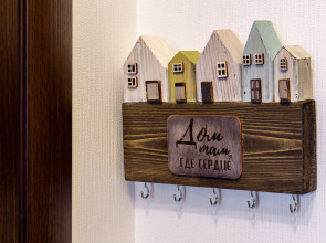 Апартаменты Vita Stadium