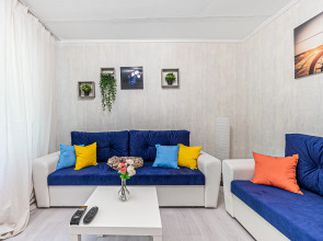 Квартира на улице Удальцова 3к5