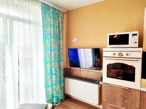 Квартира E Bellissima