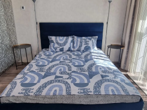 Апартаменты Студия Anna Stolz