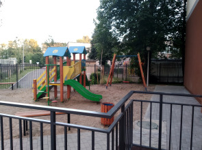 Апартаменты Стоп.Снято! Green Life