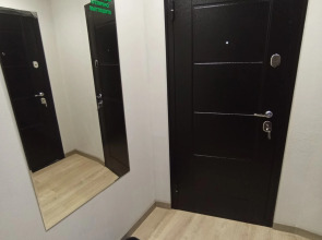 Апартаменты Уютная студия в центе рядом с вокзалом