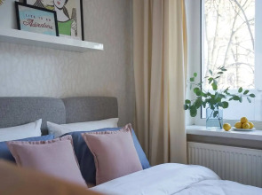 Апартаменты Дюна