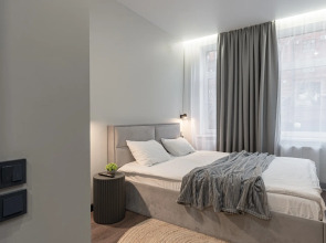 Апарт-Отель Центральный