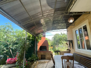 Na Beregu Kaspiyskogo Morya Private house