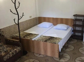 Гостевой дом Флора