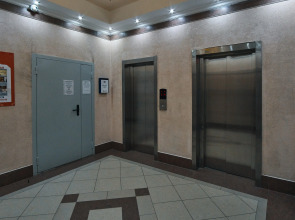 Квартира Sibkvart Крылова 34 (3 этаж)