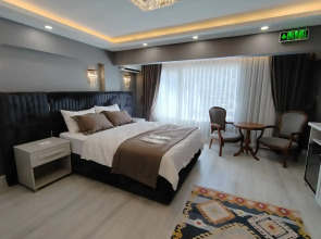 Classio Suite Hotel