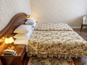 Отель Сокол