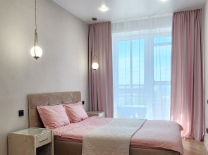 Kvartira Pink