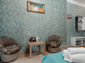 Меблированные комнаты Мишель