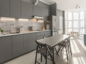 Апартаменты Smart Aparts Flores