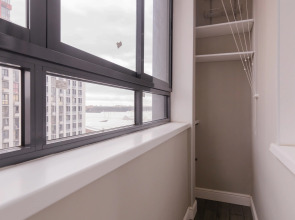 Апартаменты от FolkFort Комфорт в Новоивановском рядом Сколтех и МЦД