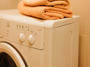 Апартаменты в историческом центре