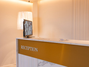 Апартаменты  Comfort Life в Измайлово Sunrise