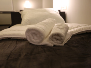 Отель Reverence