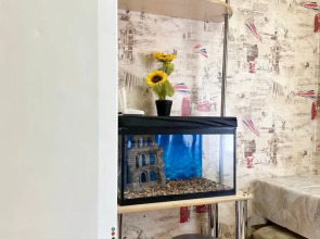 Апартаменты на Железнодорожников