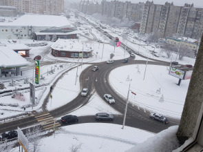 Квартира На 9-ом Небе