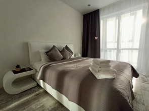 Апартаменты Panorama