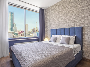 Гостевой дом Home Hotel