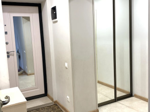 Квартира в центре Каспийска у моря