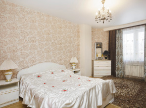 Апартаменты Евродвушка около Центра