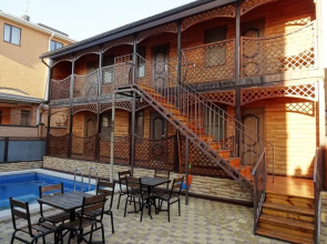 Gamma Guest house