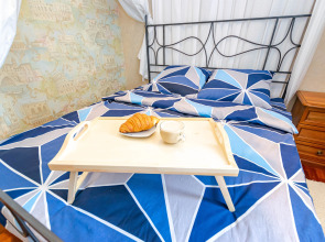 Апартаменты Сладких Снов на Толмачёва 17