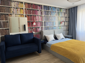 Квартира Art-Apart