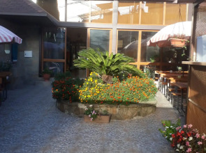 Гостевой дом Пальмира