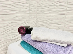 Квартира комфорт класса