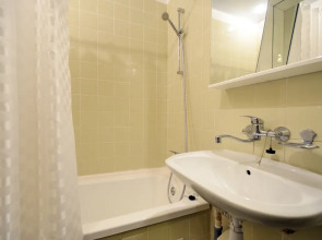 70 Трехкомнатные Апартаменты Новый Арбат