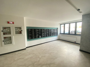 Квартира в центре на Чернышевского