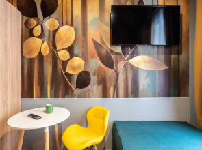 Апартаменты Антре на Конюшенной для 3 гостей