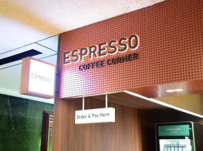 Отель Ambassador Bangkok Hotel