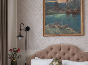 Вилла Гордон