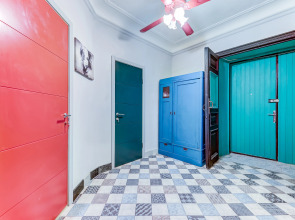 Меблированные Комнаты Technoложка