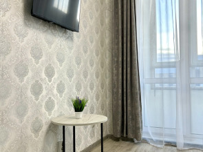 Апартаменты Fsf Цветы Башкирии Мега М5 Аэропорт