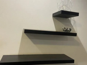 Квартира на Улице Льва Толстого 13