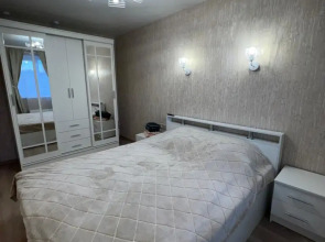 Апартаменты Селигер