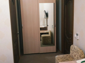 Гостиница Гармония