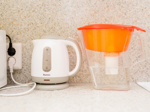 Квартира на улице Артамонова 34/7