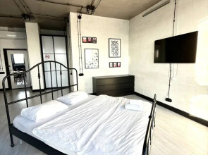 Апартаменты 1503 Верхнеторговая площадь 4