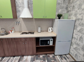 Апартаменты СВ Атлант студия 1