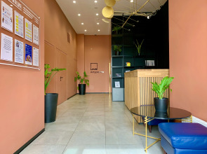 Апартаменты 45.2 Амурская