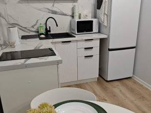 Квартира Стильная 1к, р-н Экспо